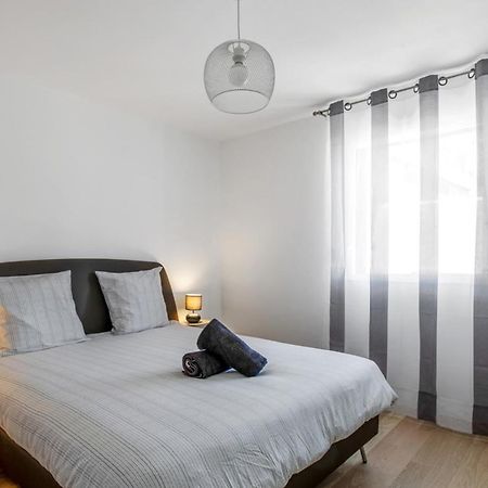 Appartement Maveria Welkeys Annecy Ngoại thất bức ảnh