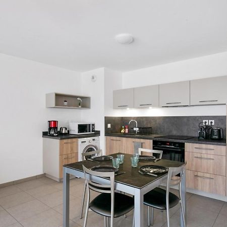 Appartement Maveria Welkeys Annecy Ngoại thất bức ảnh