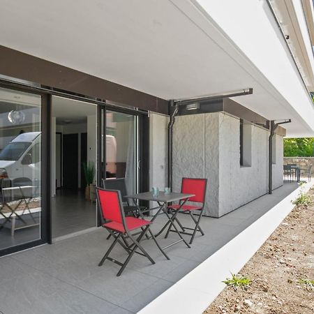 Appartement Maveria Welkeys Annecy Ngoại thất bức ảnh