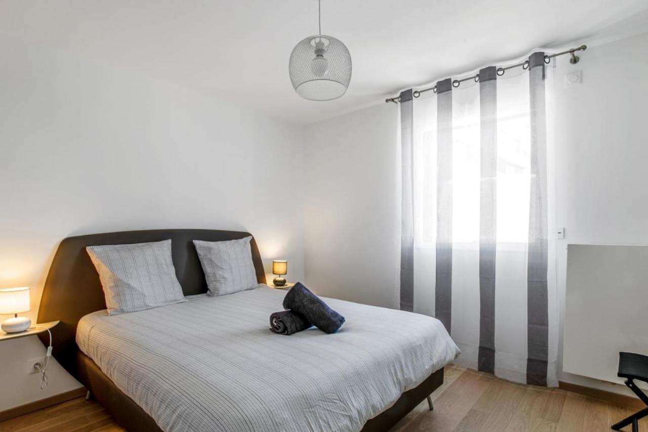 Appartement Maveria Welkeys Annecy Ngoại thất bức ảnh