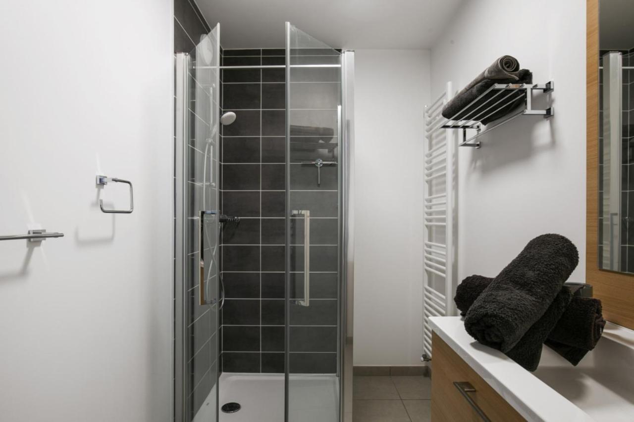 Appartement Maveria Welkeys Annecy Ngoại thất bức ảnh