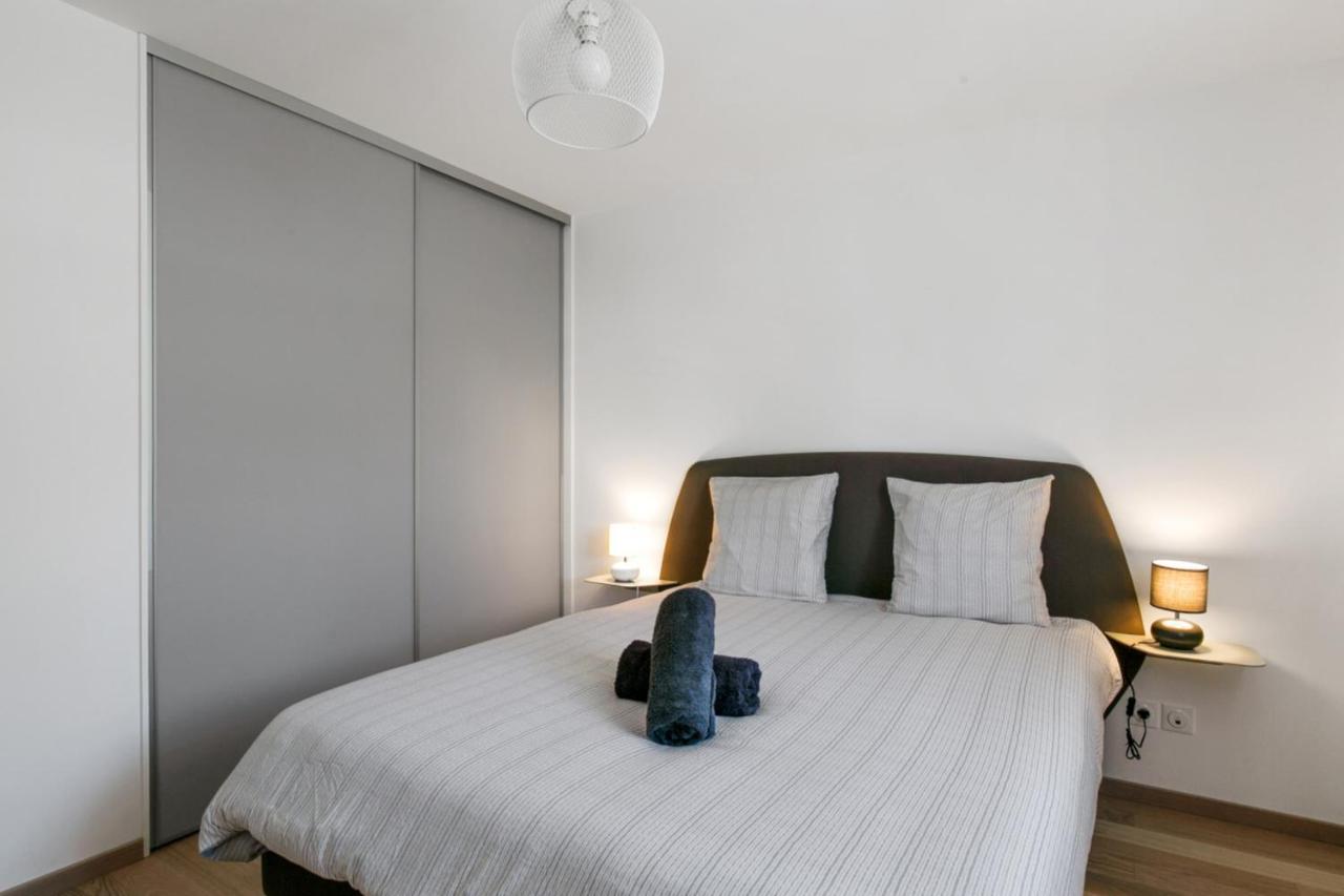 Appartement Maveria Welkeys Annecy Ngoại thất bức ảnh