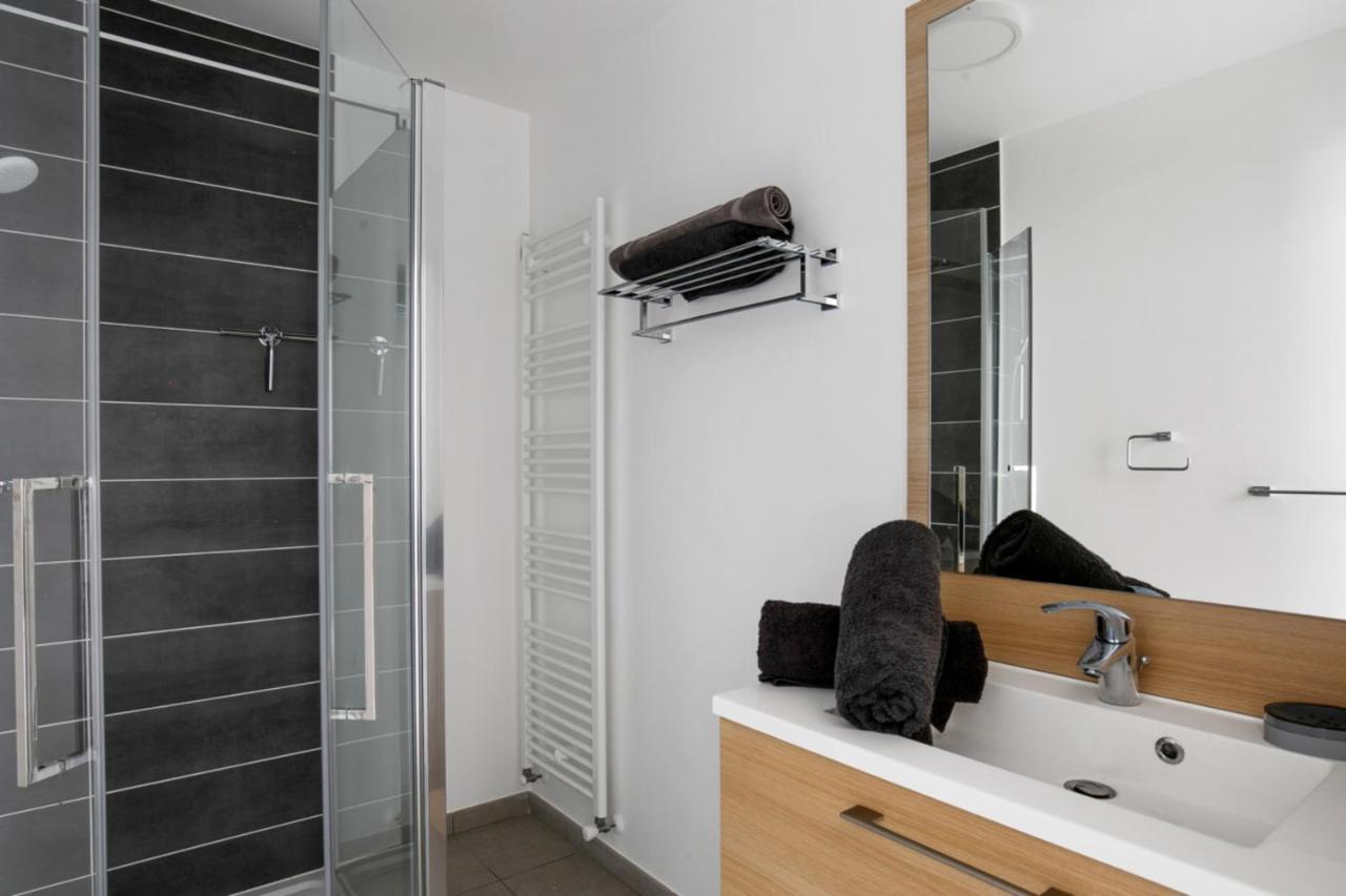 Appartement Maveria Welkeys Annecy Ngoại thất bức ảnh