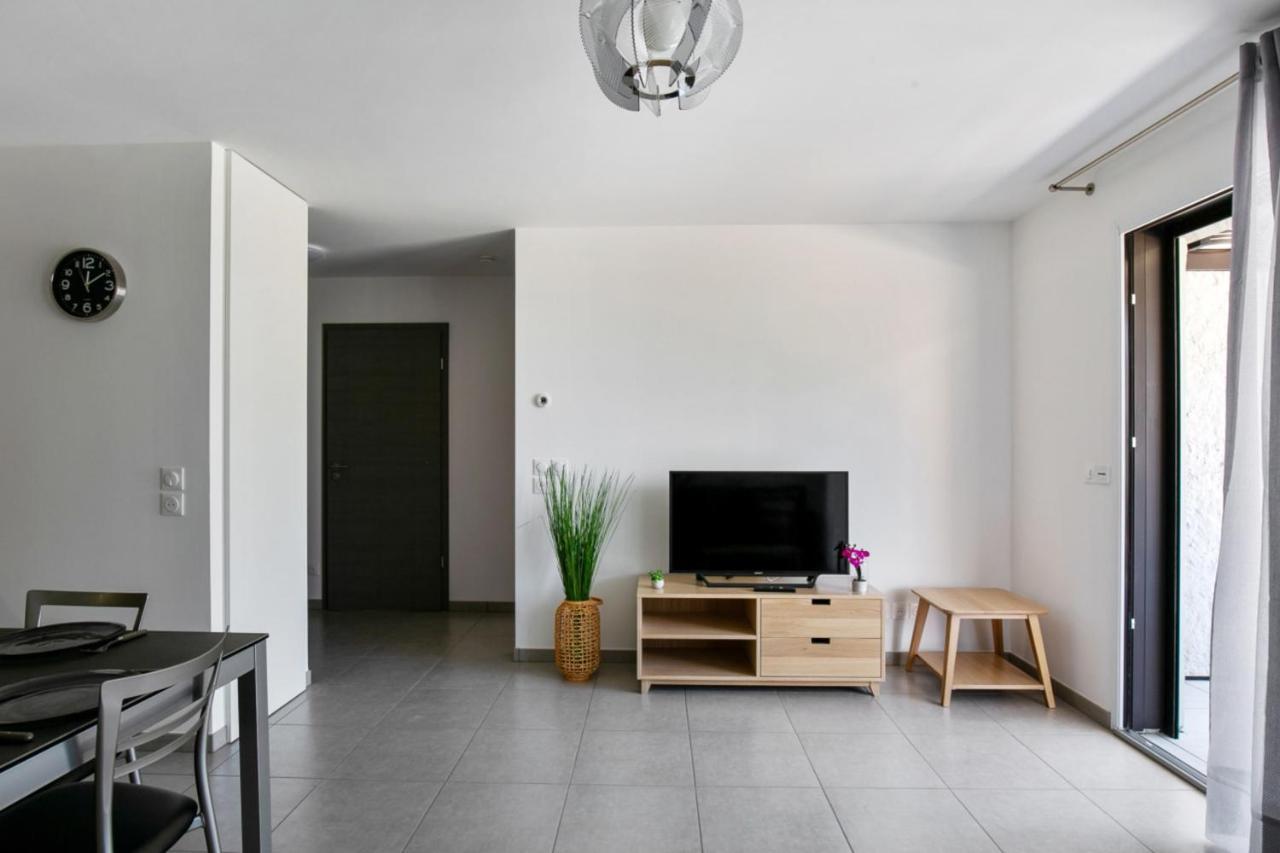 Appartement Maveria Welkeys Annecy Ngoại thất bức ảnh